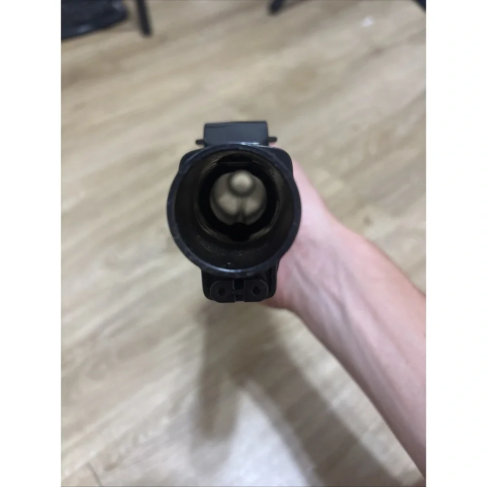 Genuine INSE N5 / N5S Vacuum Telescopic Adjustable Tube Wand Replacement